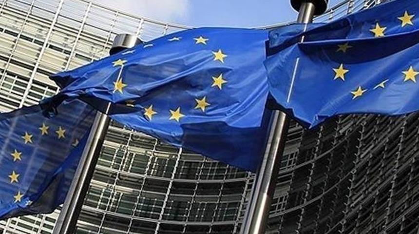 AB'den açıklama geldi! "Türkiye'nin yanındayız"