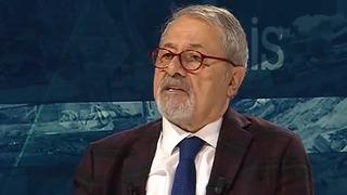 Deprem uzmanı Naci Görür yerel seçimler için adaylık teklifi aldığı partileri açıkladı!