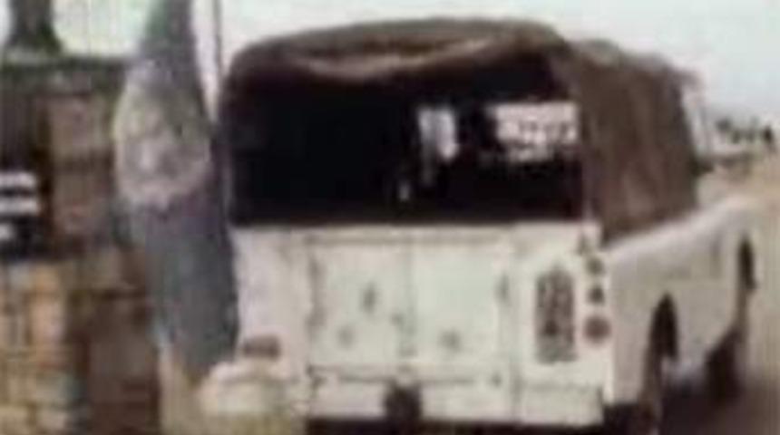 Bu g&ouml;r&uuml;nt&uuml;ler ilk kez yayınlanıyor...