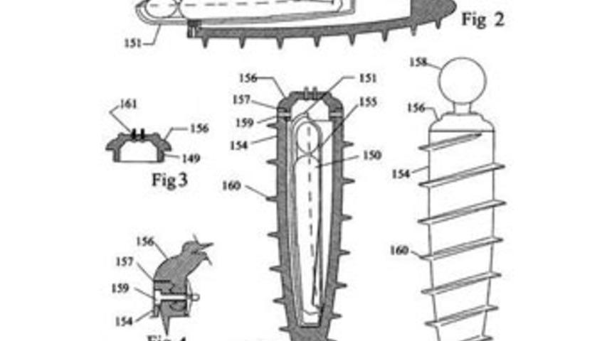 Kendi kendini g&ouml;men tabut