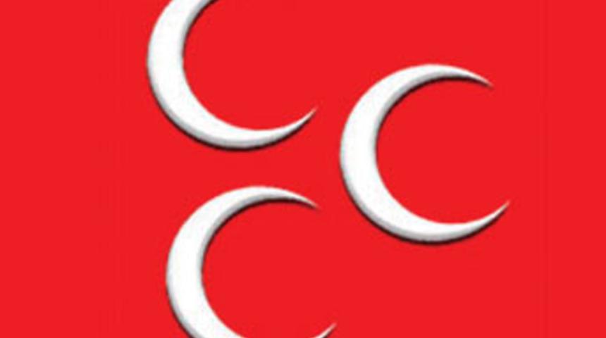 MHP'yi sarsacak evet