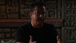 Survivor'da Acun Ilıcalı o kavganın ardından konseyi yarıda kesti! Ne istiyorsunuz kavga mı kaos mu? Ne battı size? diyerek bağırdı