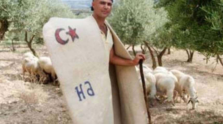 &Ccedil;obandan parmak ısırtan başarı