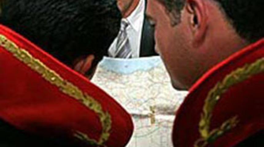 HSYK aileleri par&ccedil;alayacak