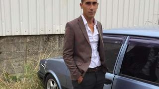 İzmir'de feci olay! Bekçi karma makinesinin şaftına sıkışarak can verdi