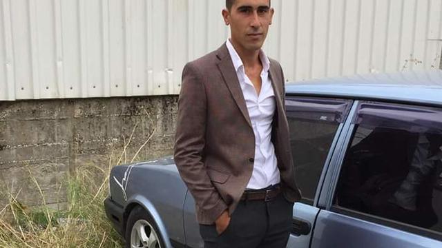 İzmir'de feci olay! Bekçi karma makinesinin şaftına sıkışarak can verdi