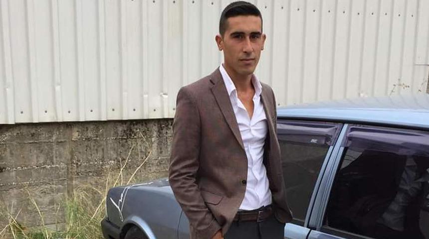 İzmir'de feci olay! Bekçi karma makinesinin şaftına sıkışarak can verdi