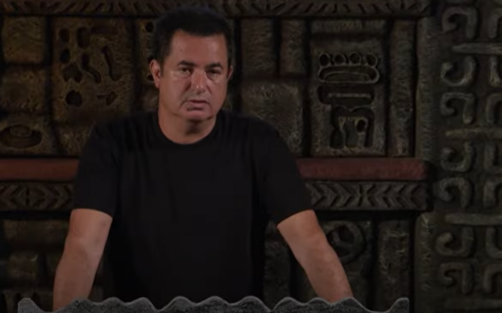 Nagihan Karadere Aleyna Kalaycıoğlu'na fiziksel temasta bulununca.... Survivor Nagihan diskalifiye mi oldu? Acun Ilıcalı'dan olay sözler G1