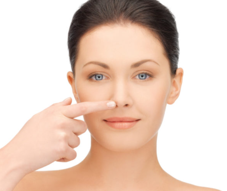 Elinizi burnunuza götürürken bir kez daha düşünün! Meğer tehlikeli hastalık parmaklardan beyne geçiyormuş G4