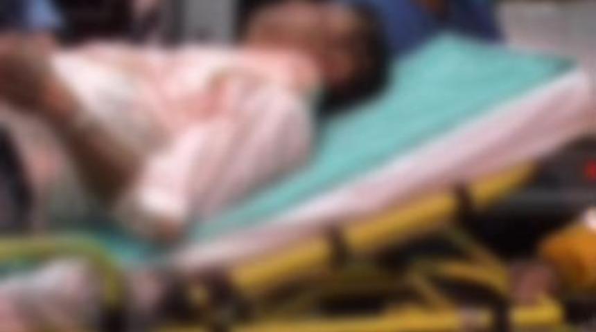 O &ouml;ld&uuml; ama 100 &ccedil;ocuk kurtuldu