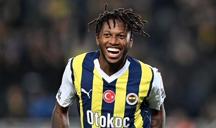 Fenerbahçe'de sakatlığı bulunan Fred için çekilen MR görüntüsü doktorları bile şaşırttı! G3
