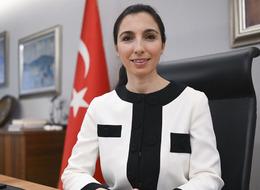Deniz Zeyrek'ten Hafize Gaye Erkan iddiası! Babası 'kızım ilk kadın cumhurbaşkanı olacak' diye konuşuyormuş