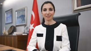 Deniz Zeyrek'ten Hafize Gaye Erkan iddiası! Babası 'kızım ilk kadın cumhurbaşkanı olacak' diye konuşuyormuş
