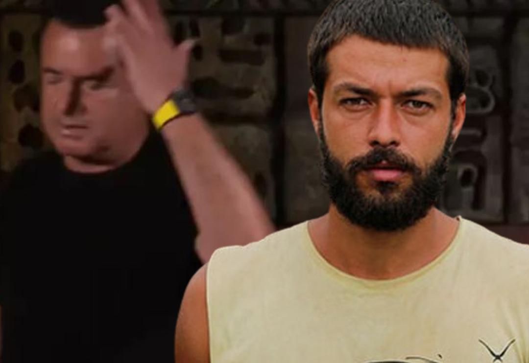 Survivor karıştı! Hilmi Cem sosyal medyanın g&uuml;ndeminde... "Şimdi Survivor izleme vakti"