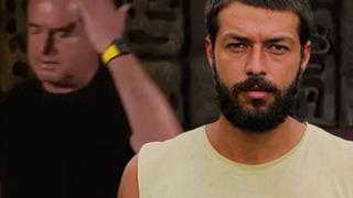Survivor karıştı! Hilmi Cem sosyal medyanın gündeminde... Şimdi Survivor izleme vakti