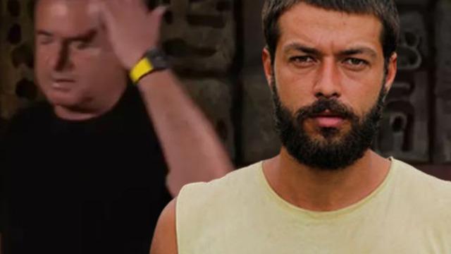 Survivor karıştı! Hilmi Cem sosyal medyanın gündeminde... Şimdi Survivor izleme vakti