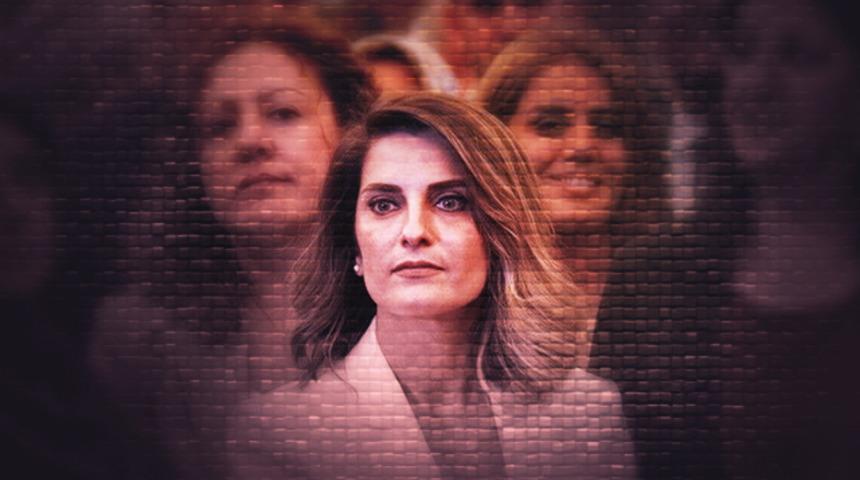 Siyasetin gündemi Başak Demirtaş! Herkes onu tartışırken İsmail Saymaz asıl sürprizi duyurdu