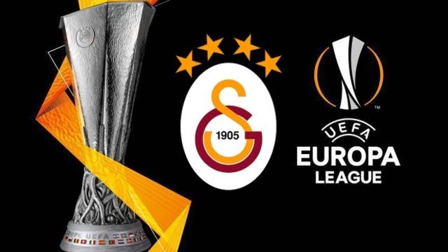 Galatasaray kadrosunu UEFA'ya bildirdi! Listeden 3 isim çıkarılırken, 3 isim eklendi