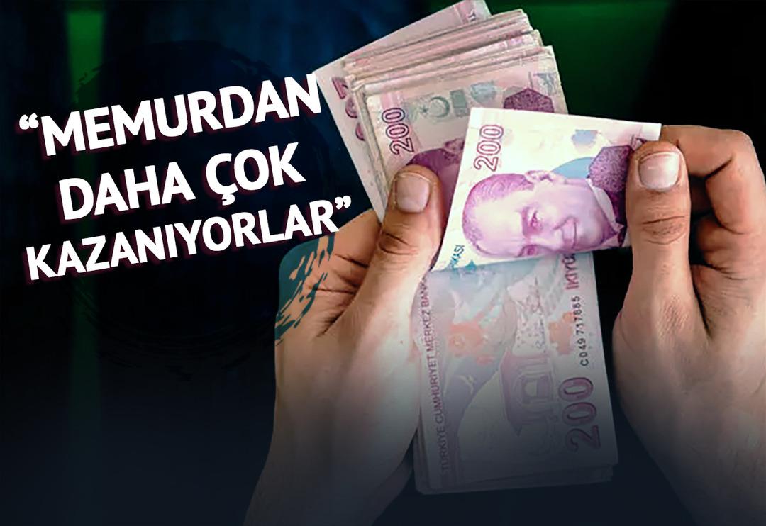 Aylık 60 bin liraya &ccedil;alışacak eleman bulamıyorlar! İhtiya&ccedil; artıyor, yevmiyeler y&uuml;kseliyor ama g&ouml;nl&uuml; olan yok...