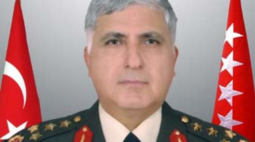 İşte 2013'&uuml;n Genelkurmay Başkanı!