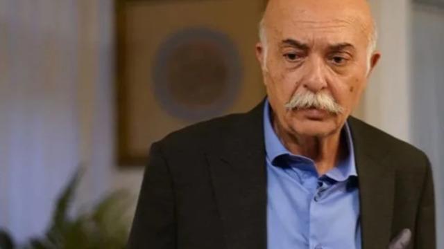 Beyin kanaması geçirmişti! Kızılcık Şerbeti'nin Apo'su Settar Tanrıöğen yoğun bakımdan çıktı 