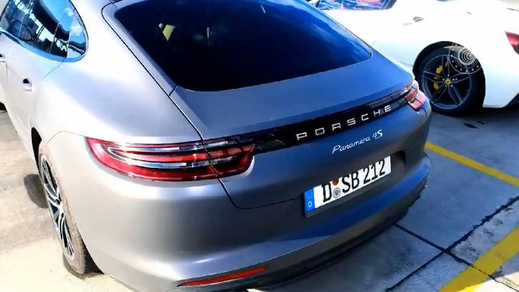 Ticaret Bakanlığı duyurdu! Hepsi tek tek ele geçirildi! Ferrari, Porsche, Audi, Bentley… G3