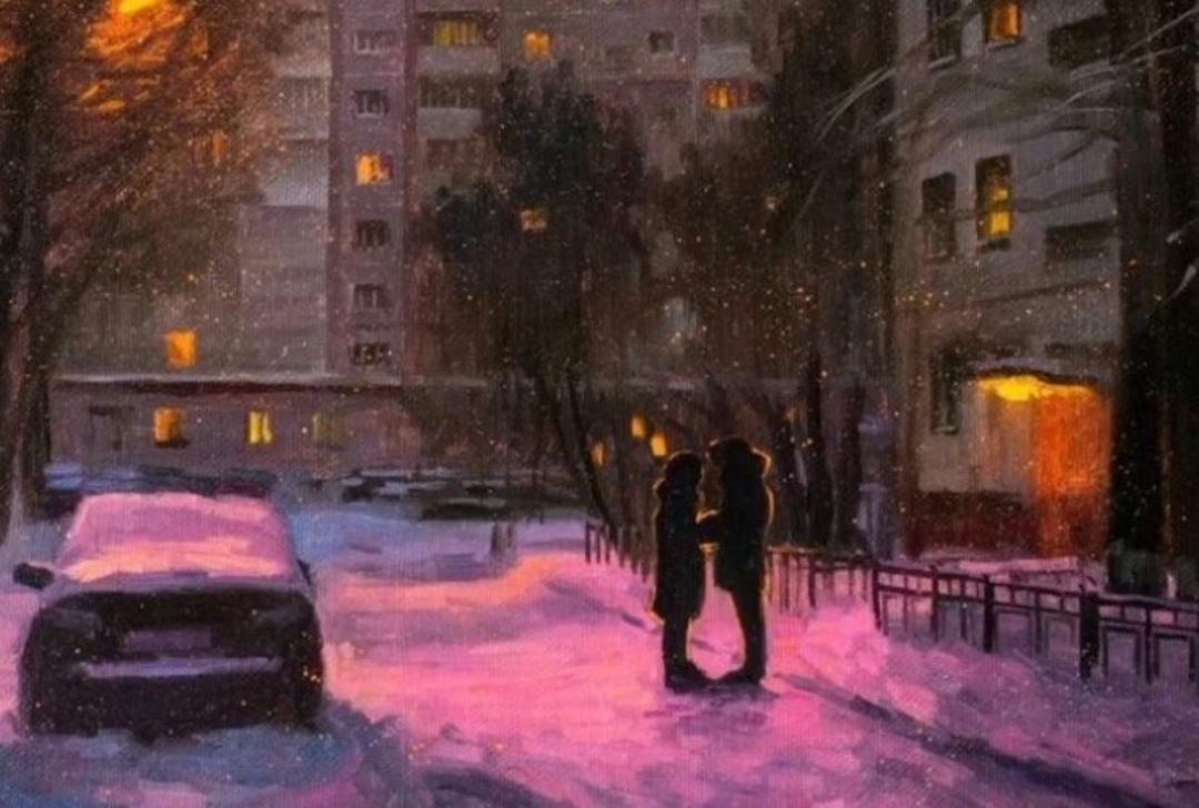 Psikolojik test: Hangi resmin i&ccedil;inde olmak isterdin? İ&ccedil; d&uuml;nyanızı ortaya &ccedil;ıkarıyor