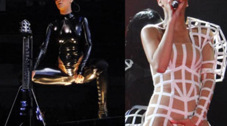 Kendinden ge&ccedil;ti