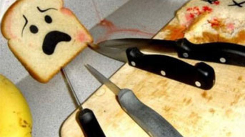 D&uuml;nyanın se&ccedil;tiği en komik kareler