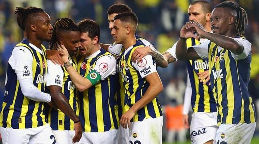 SON DAKİKA: Fenerbahçe'de ayrılıklara bir yenisi daha eklendi! Sarı-Lacivertliler Lincoln Henrique ile yolların ayrıldığını açıkladı