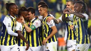 Fenerbahçe'de ayrılık her an açıklanabilir! Lincoln Henrique sağlık kontrolünden geçti, evrak işleri sonrası resmi açıklama...