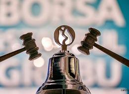 VİOP'ta endeks kontratı güne yükselişle başladı