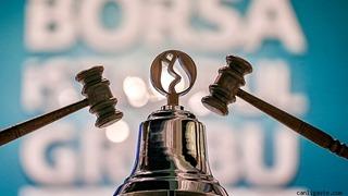 VİOP'ta endeks kontratı güne yükselişle başladı