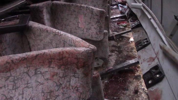 Trabzon'da 6 kişiyi hayattan koparan ihmaller zinciri! Freni çalışmıyor, balatası bitik... Savrulma anları ortaya çıktı  G4