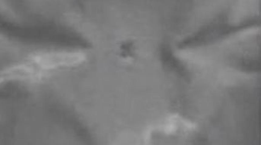 Sıvı ama kurşun ge&ccedil;irmez