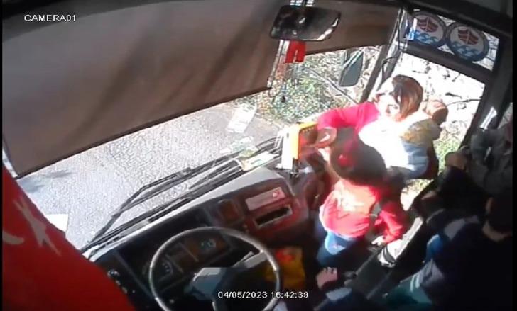 Trabzon'da 6 kişiyi hayattan koparan ihmaller zinciri! Freni çalışmıyor, balatası bitik... Savrulma anları ortaya çıktı  G2