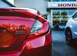 Honda, ABD'de 750 bini aşkın aracını geri çağırdı