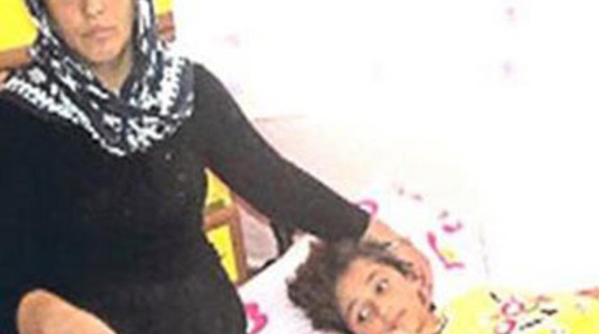 12 yaşında bir &ccedil;ocuk bunu nasıl yapar?