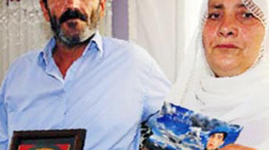 Gaziydi ter&ouml;rist oldu