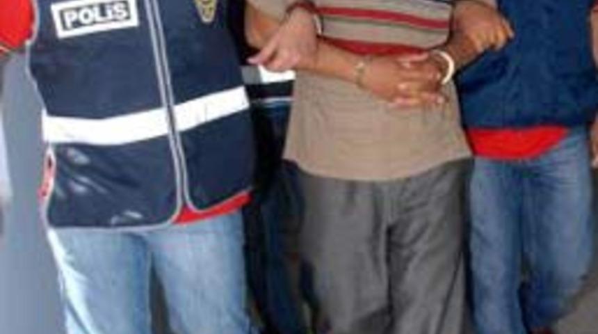 &lsquo;Boynuzların &ccedil;ıkmış&rsquo; s&ouml;z&uuml; cinayet işletti