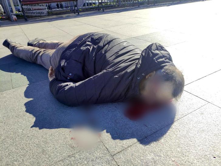 İstanbul'daki adliye saldırısında '8 yıl' detayı! 'Savcı Kiraz' iddiası gündemde... "Birden altyazı geçti, hanımla ayağa kalkamadık" G4