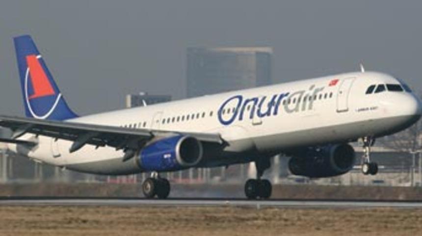 Ramazan bereketi, 49 TL&rsquo;ye u&ccedil;ak bileti&hellip;