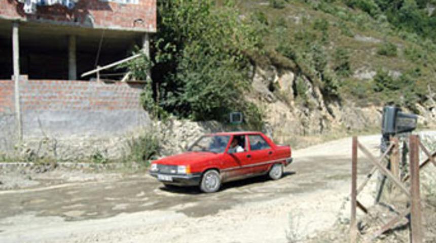 Toz kalkmasına karşı ilgin&ccedil; &ccedil;&ouml;z&uuml;m