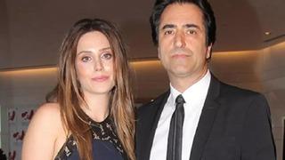 İfşa videosu sonrası boşanmıştı! Mahsun Kırmızıgül ve eski karısı ilk kez yan yana