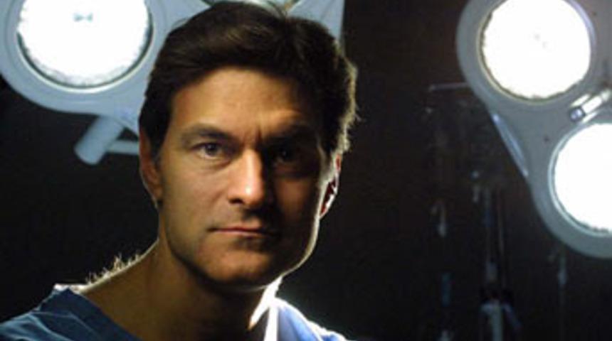 Dr. Öz’ün diyet hapı ABD’yi karıştırdı