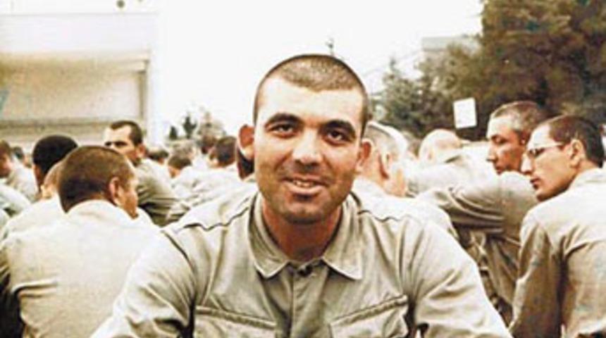 Bu askeri tanıdınız mı?