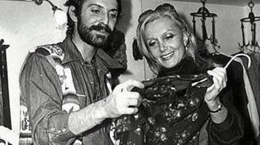 Bir zamanlar Cemil İpek&ccedil;i