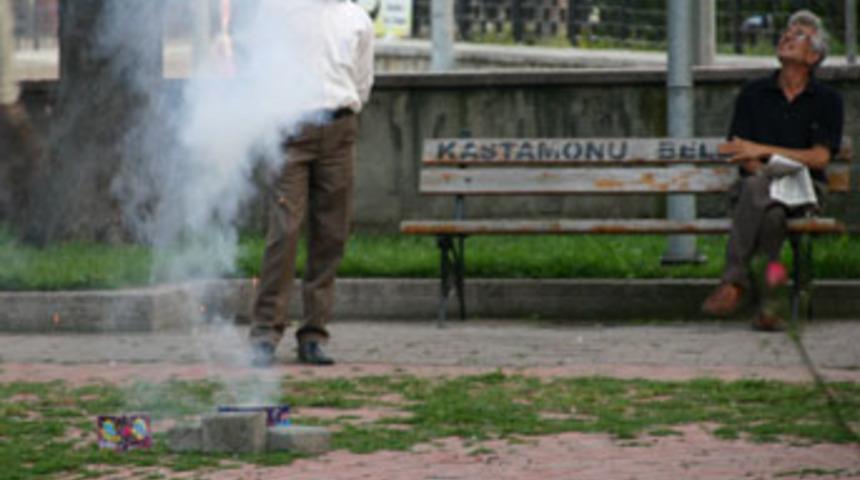 B&ouml;ylesi T&uuml;rkiye'de olur