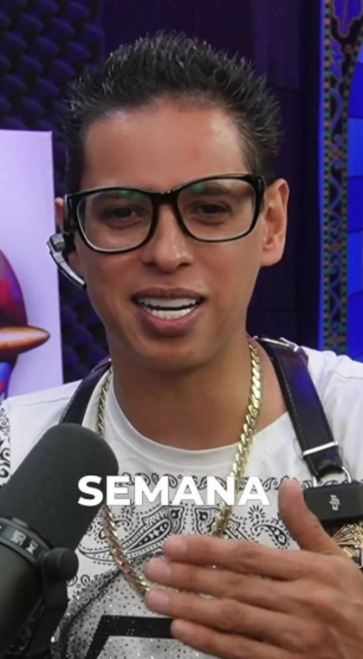 7 kadınla aynı anda evli adamın sözleri sosyal medyada gündem oldu! Milyonlarca izlenmeye ulaştı... "Haftanın her günü için"  G3