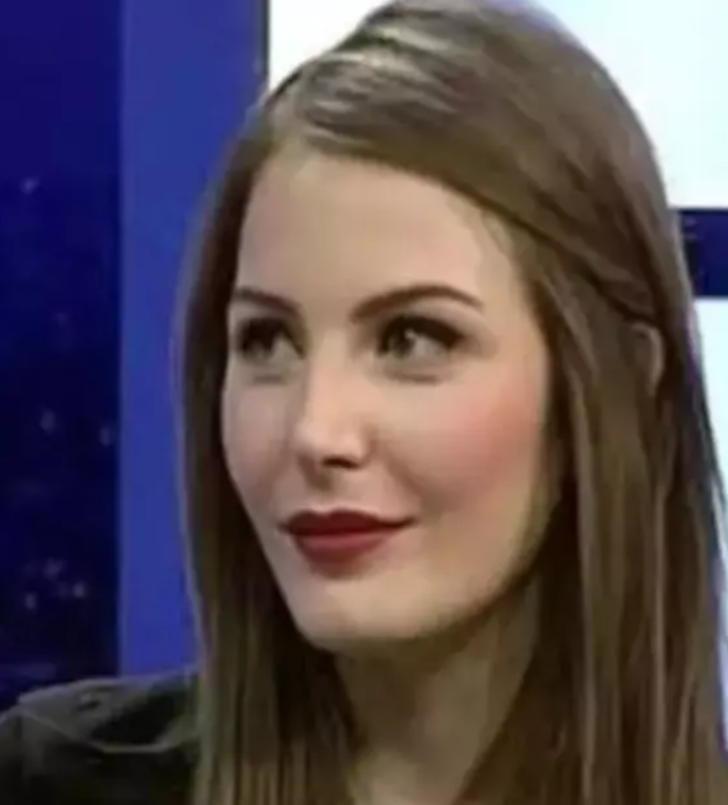 Estetiklerini tek tek saymıştı! Hande Sarıoğlu'nun eski halini görenler tanıyamadı! 'Bambaşka biri'  G4